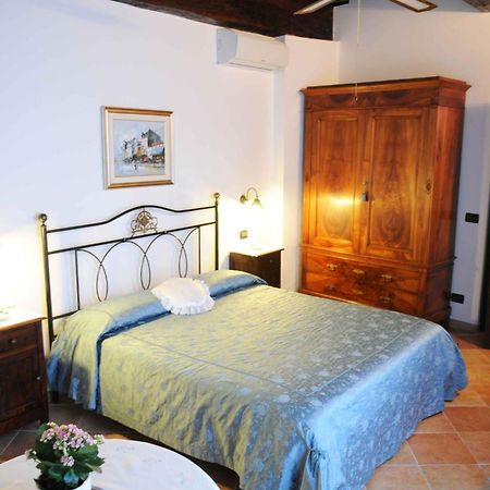 Il Giardino Incantato Monterosso al Mare Ngoại thất bức ảnh
