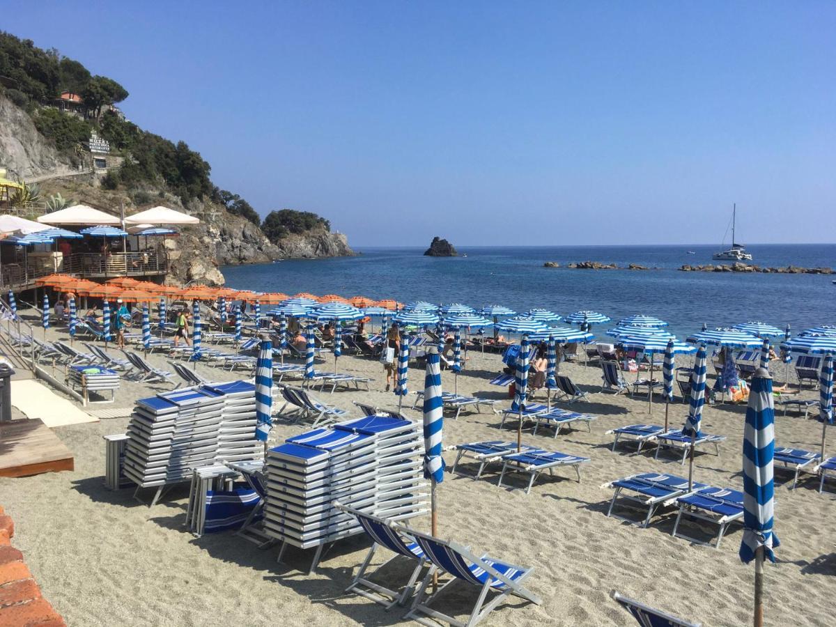 Il Giardino Incantato Monterosso al Mare Ngoại thất bức ảnh
