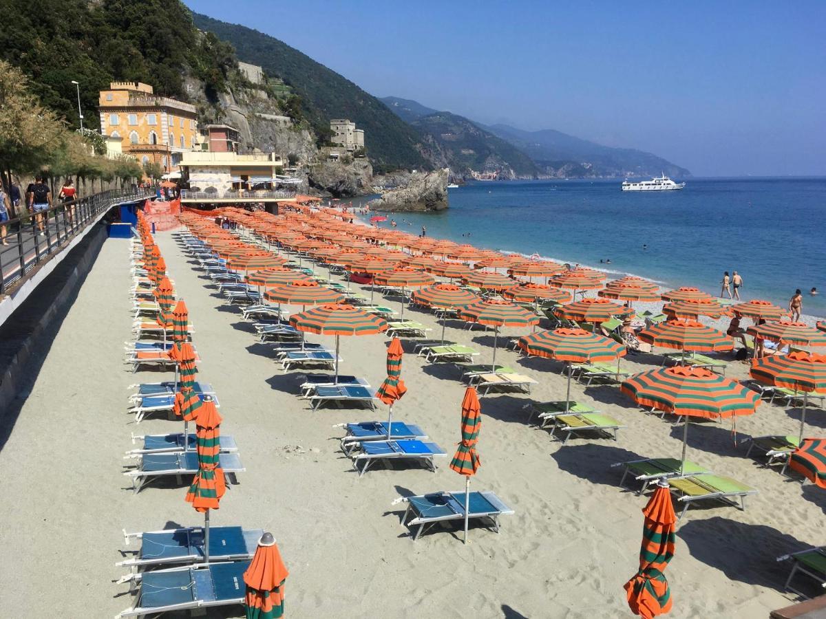 Il Giardino Incantato Monterosso al Mare Ngoại thất bức ảnh