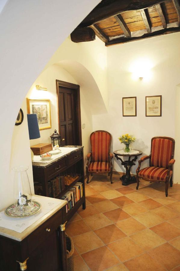 Il Giardino Incantato Monterosso al Mare Ngoại thất bức ảnh