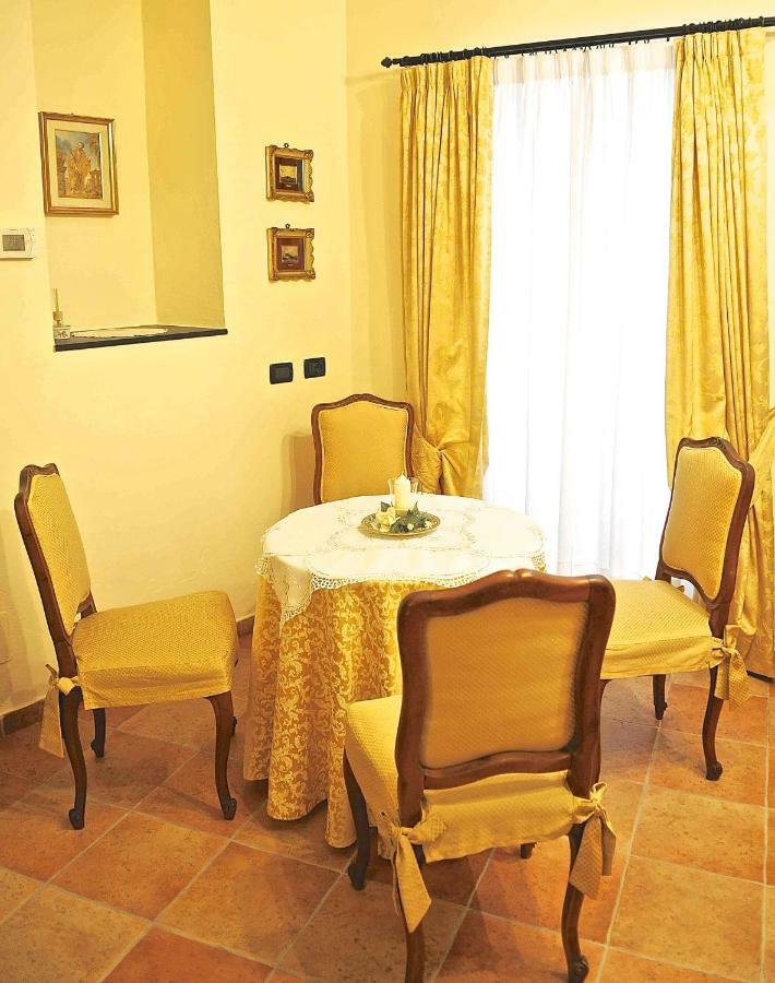Il Giardino Incantato Monterosso al Mare Ngoại thất bức ảnh