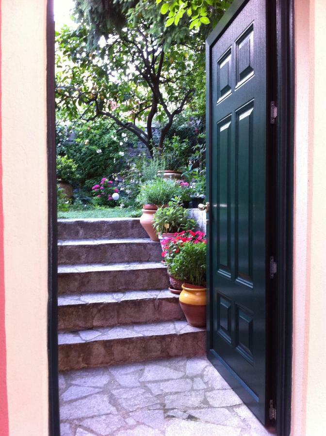Il Giardino Incantato Monterosso al Mare Ngoại thất bức ảnh