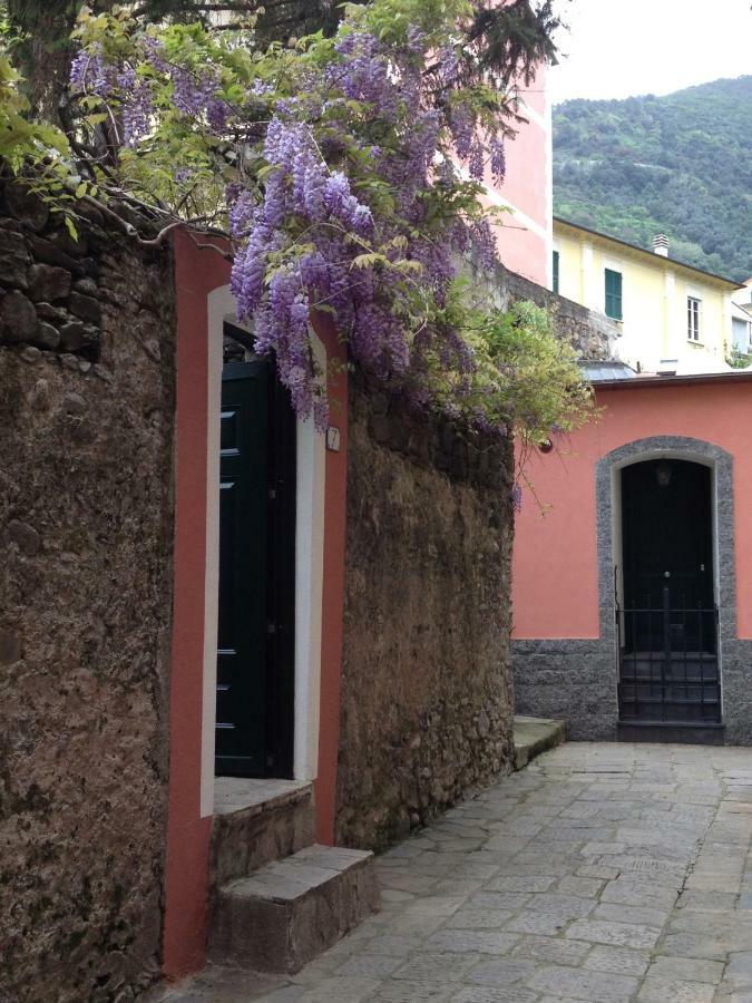 Il Giardino Incantato Monterosso al Mare Ngoại thất bức ảnh